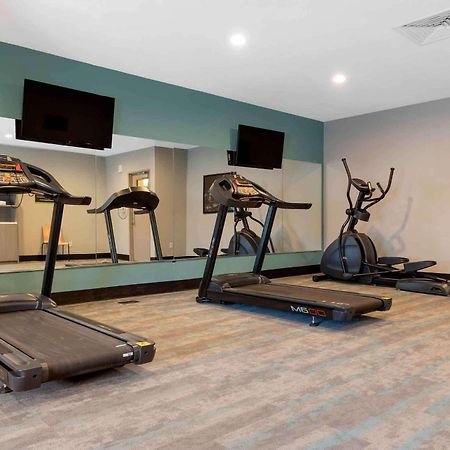 Extended Stay America Premier Suites - Greenville - Woodruff Road Extérieur photo