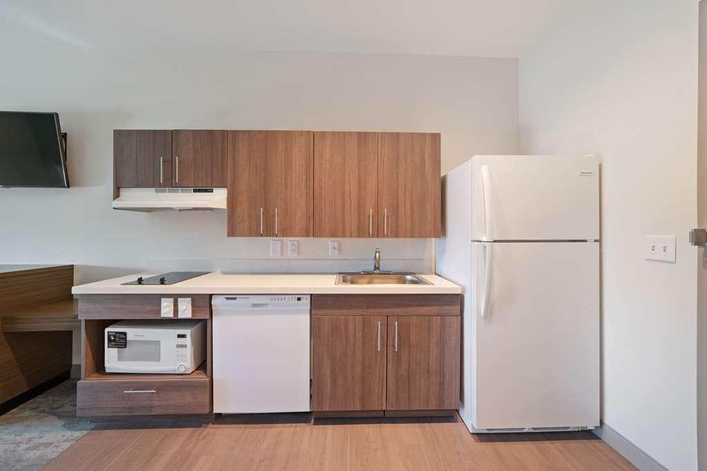 Extended Stay America Premier Suites - Greenville - Woodruff Road Chambre photo