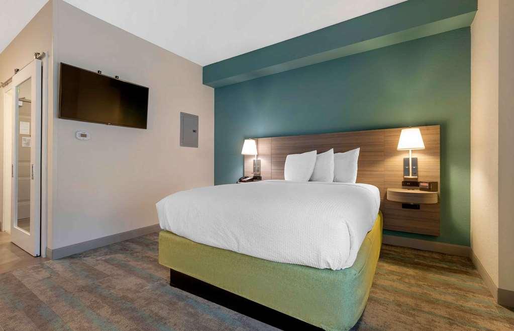 Extended Stay America Premier Suites - Greenville - Woodruff Road Chambre photo