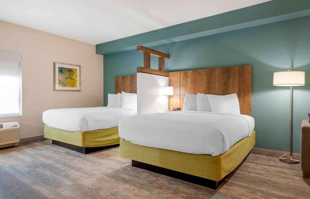 Extended Stay America Premier Suites - Greenville - Woodruff Road Chambre photo