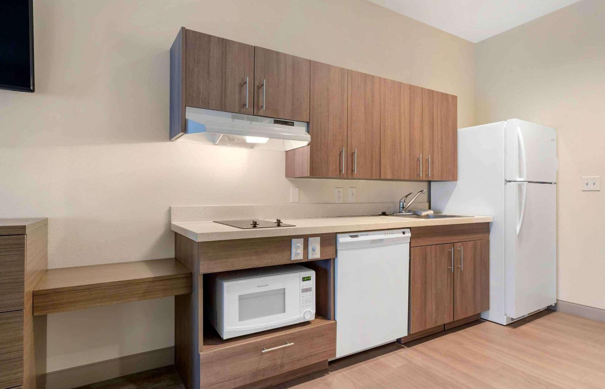 Extended Stay America Premier Suites - Greenville - Woodruff Road Extérieur photo