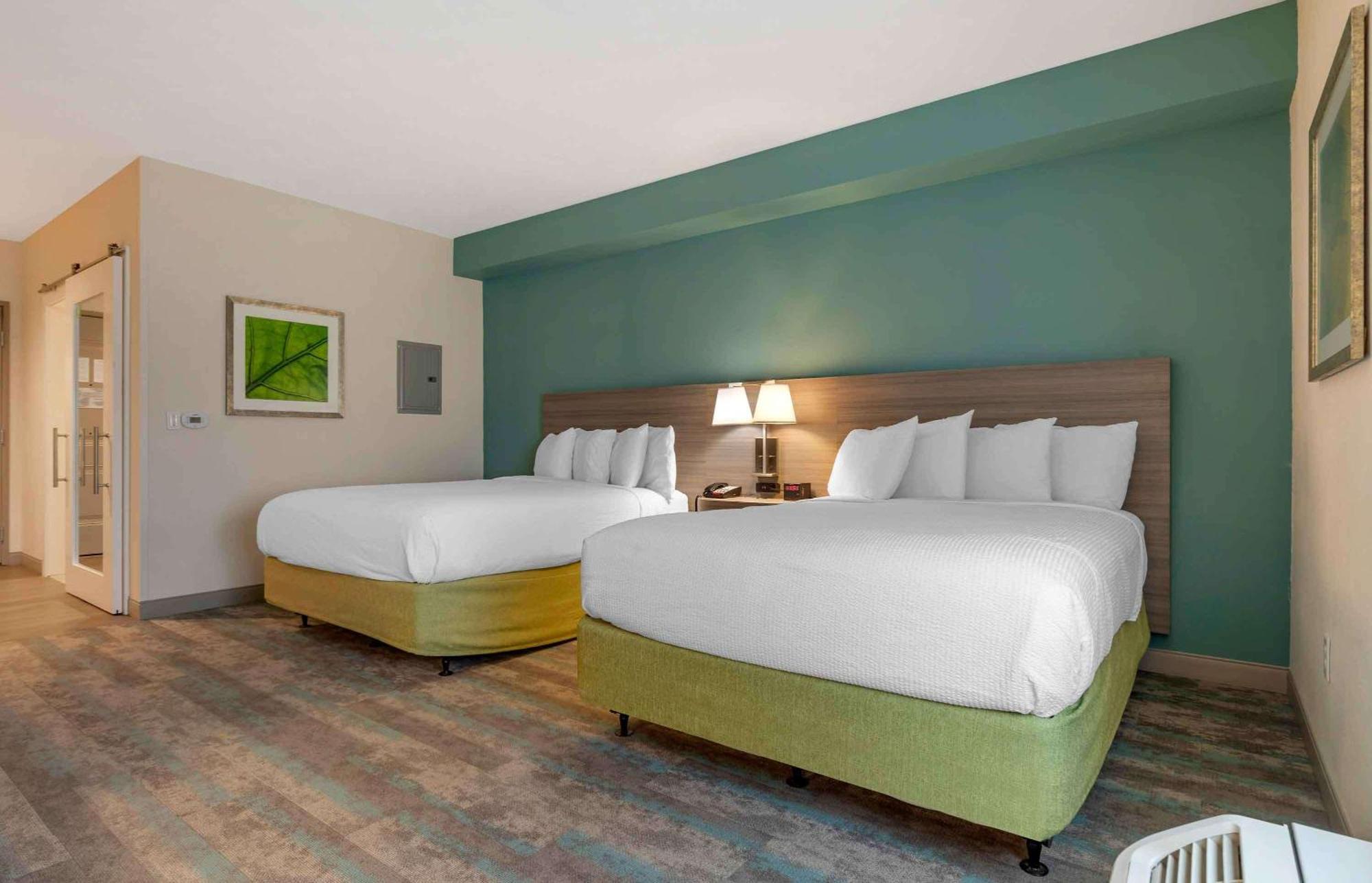 Extended Stay America Premier Suites - Greenville - Woodruff Road Extérieur photo