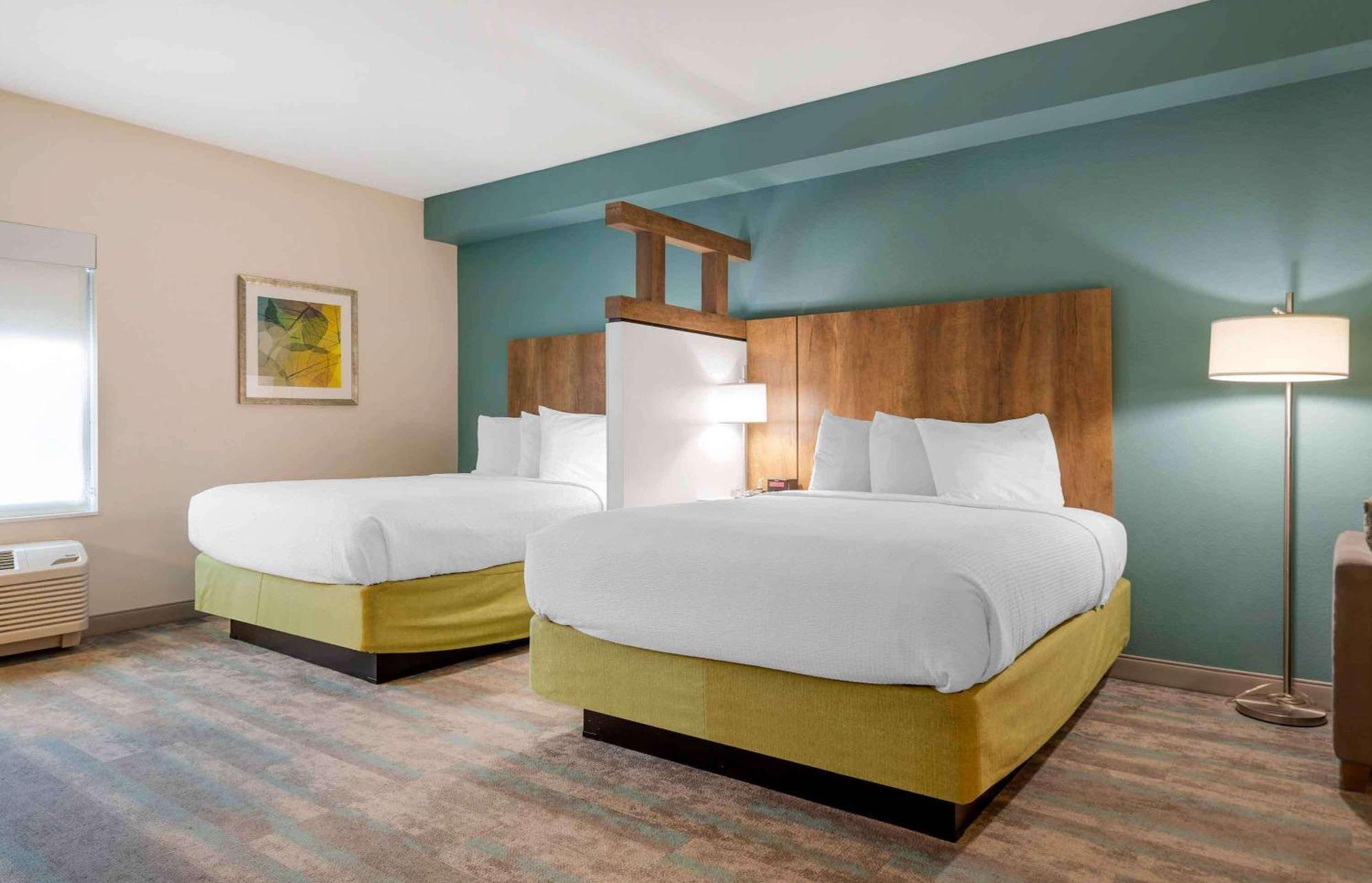 Extended Stay America Premier Suites - Greenville - Woodruff Road Extérieur photo