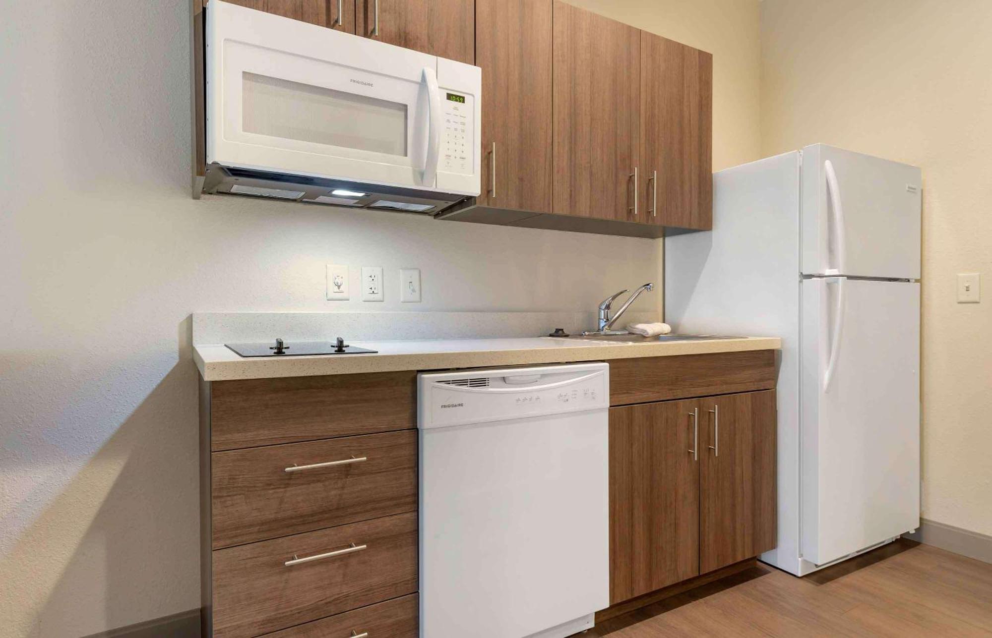 Extended Stay America Premier Suites - Greenville - Woodruff Road Extérieur photo