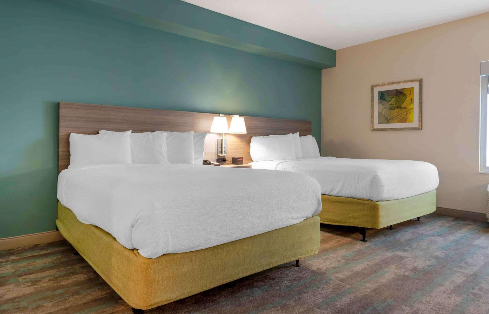 Extended Stay America Premier Suites - Greenville - Woodruff Road Extérieur photo