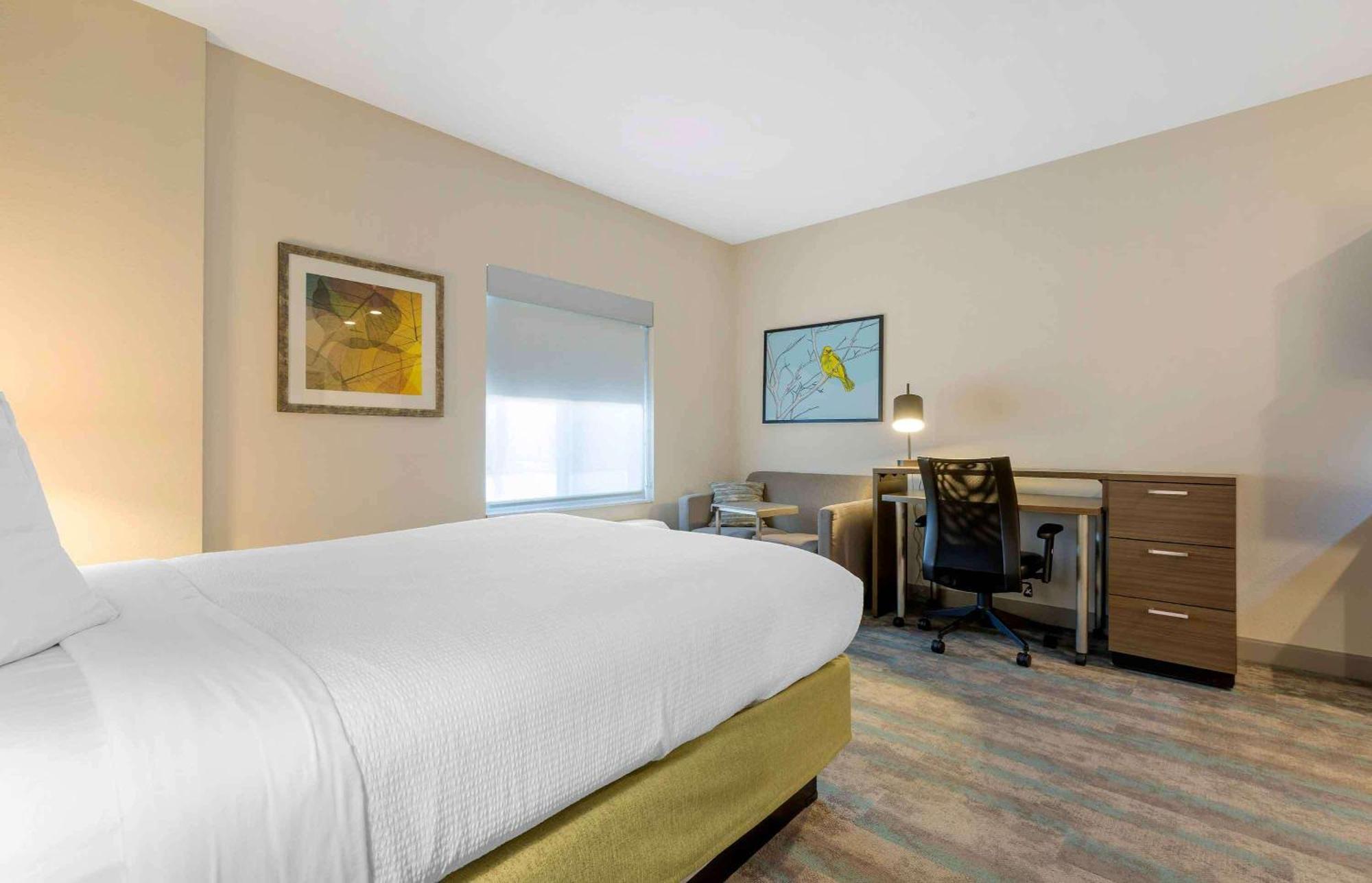 Extended Stay America Premier Suites - Greenville - Woodruff Road Extérieur photo