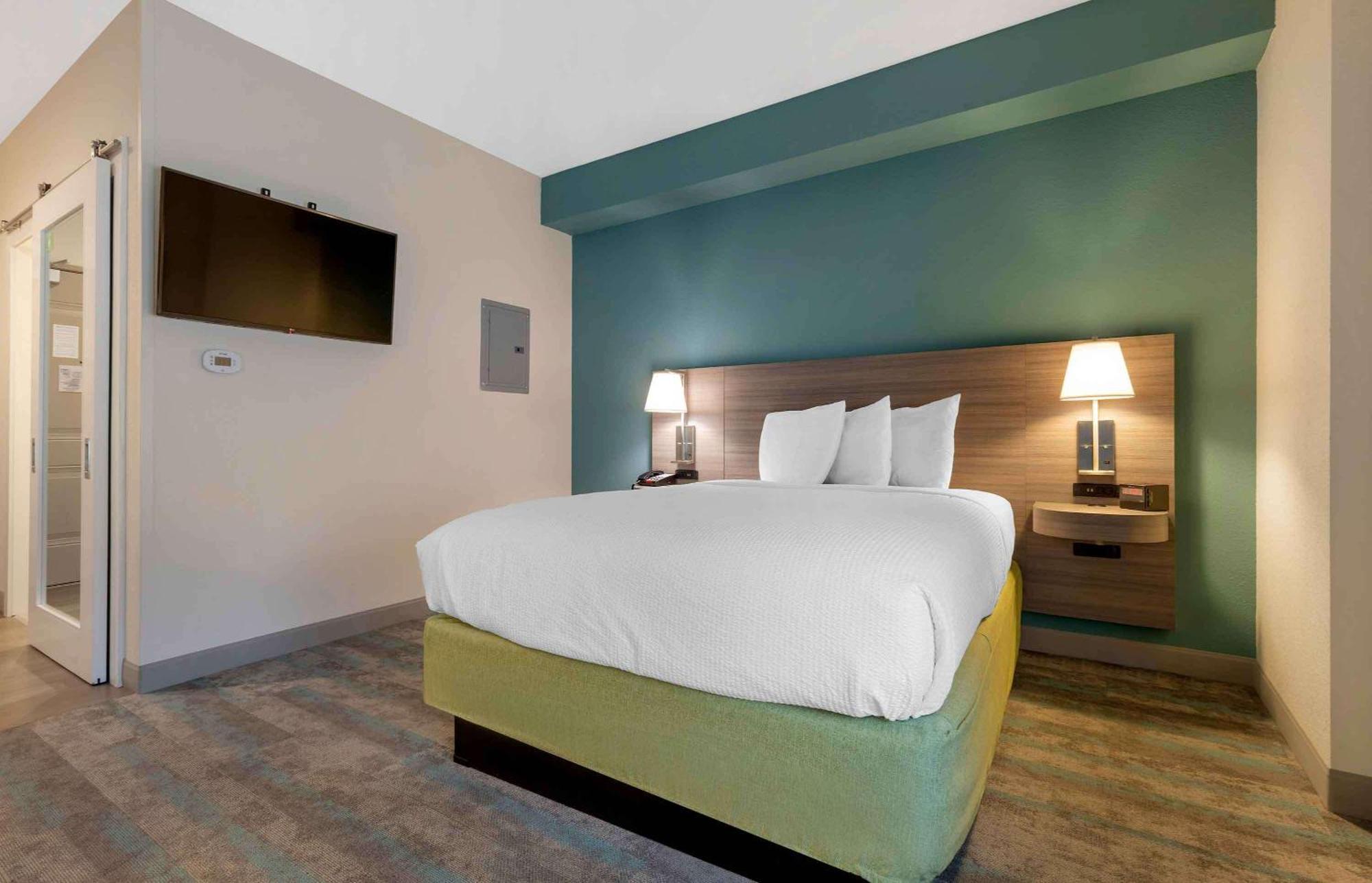 Extended Stay America Premier Suites - Greenville - Woodruff Road Extérieur photo