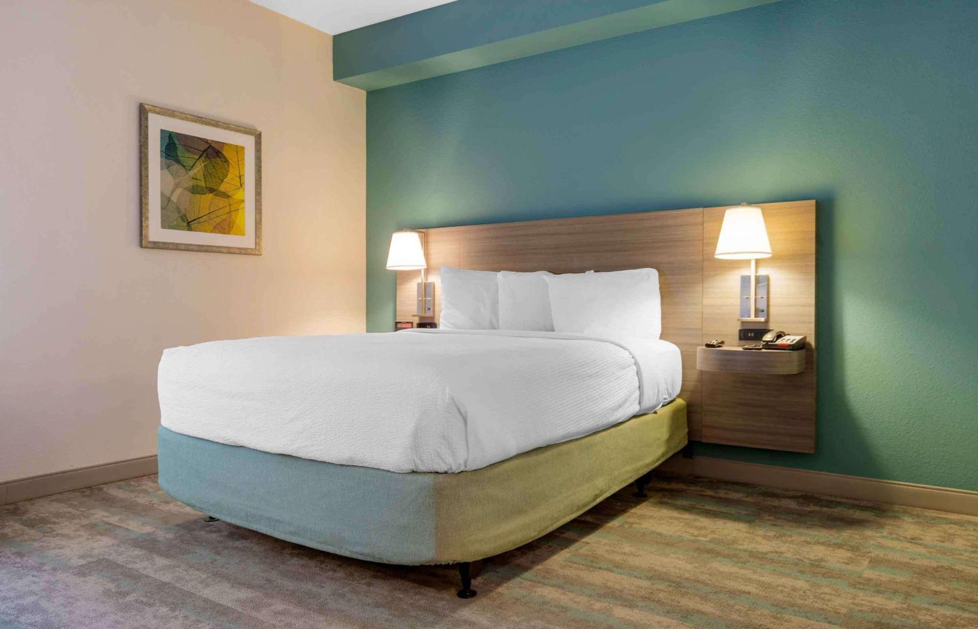 Extended Stay America Premier Suites - Greenville - Woodruff Road Extérieur photo