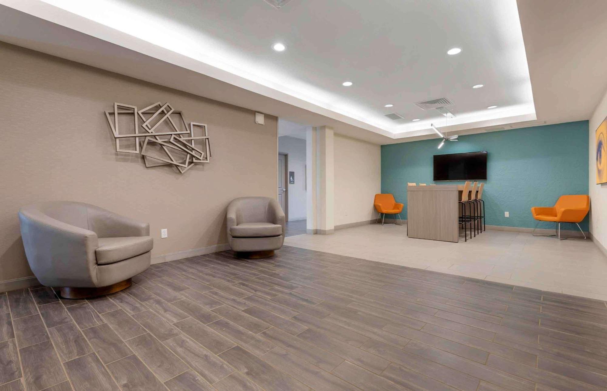 Extended Stay America Premier Suites - Greenville - Woodruff Road Extérieur photo