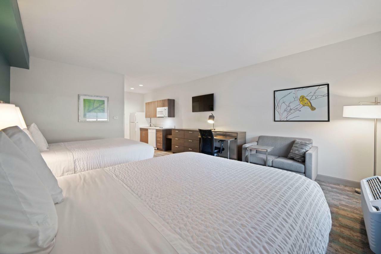 Extended Stay America Premier Suites - Greenville - Woodruff Road Extérieur photo