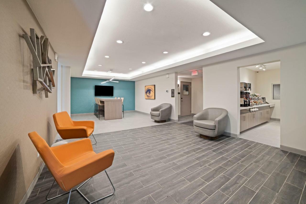 Extended Stay America Premier Suites - Greenville - Woodruff Road Extérieur photo