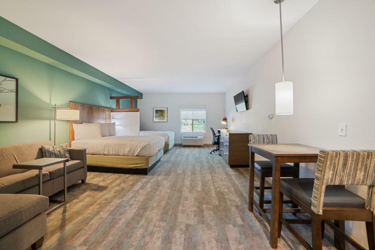 Extended Stay America Premier Suites - Greenville - Woodruff Road Extérieur photo