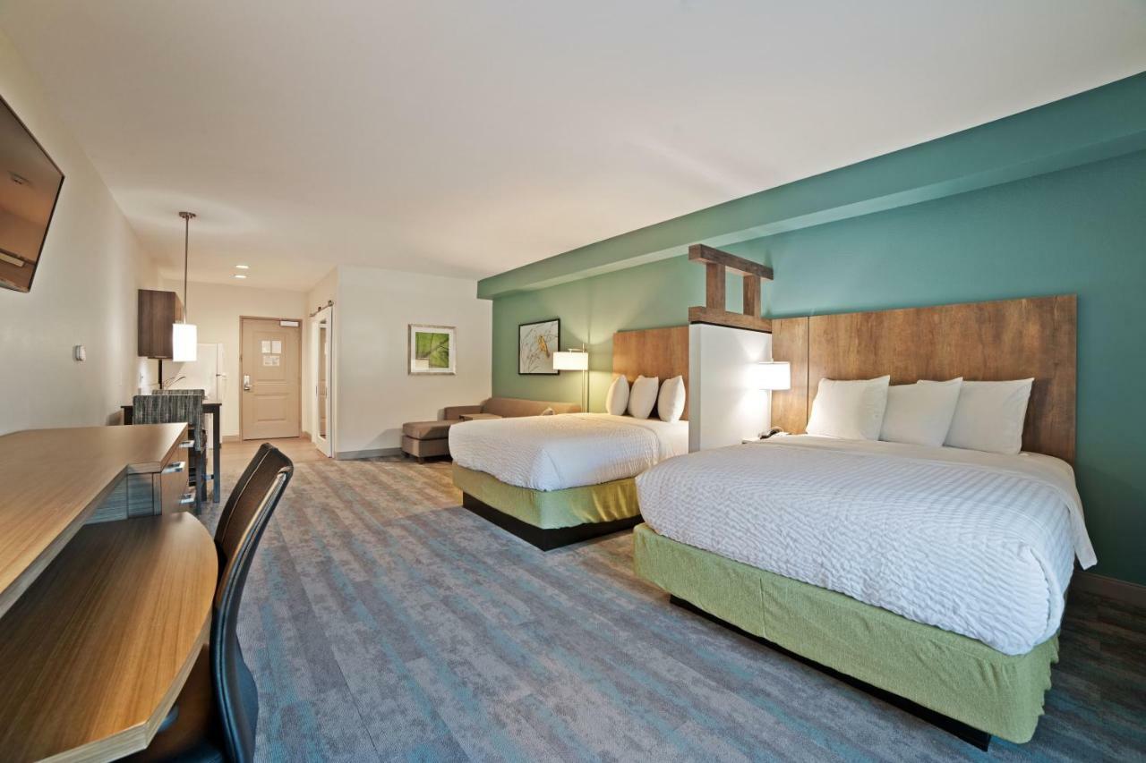 Extended Stay America Premier Suites - Greenville - Woodruff Road Extérieur photo